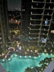 The Garden Residences (D19), Apartment #360379561
